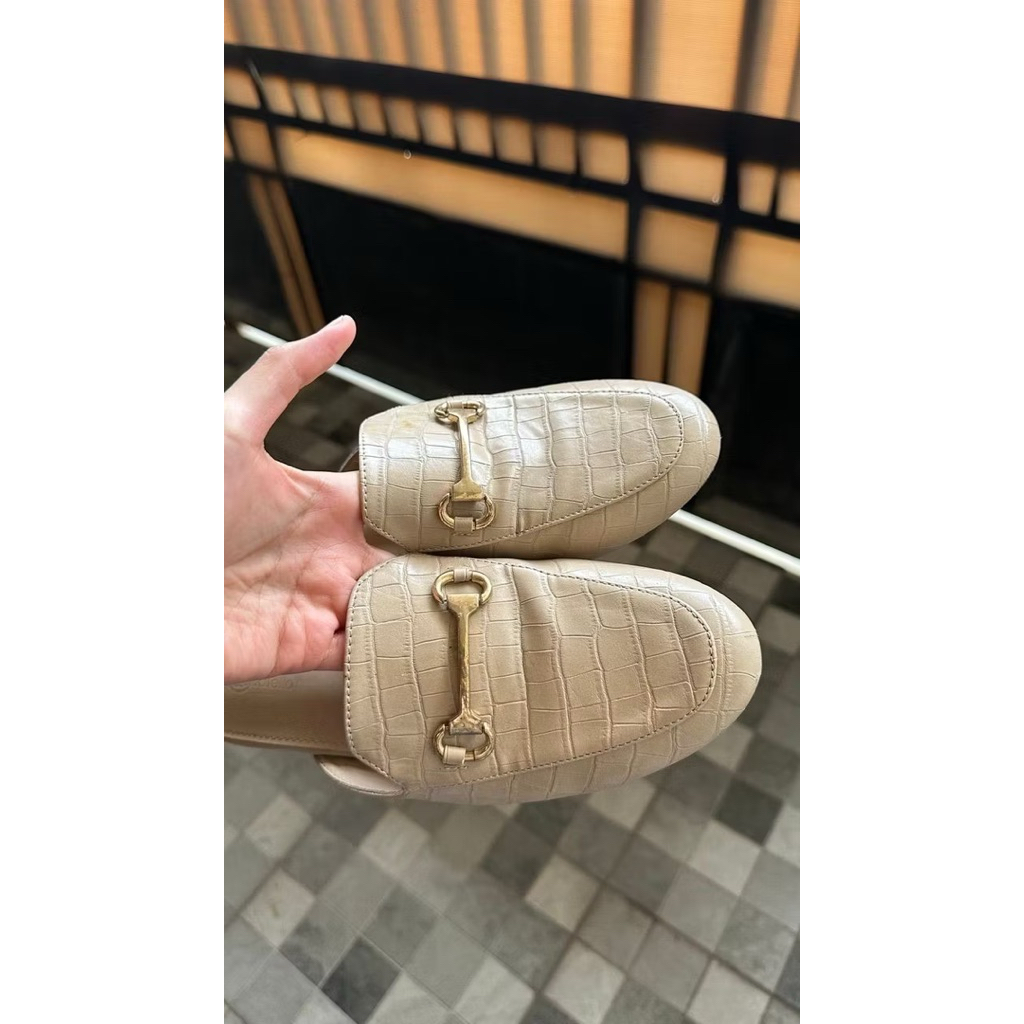 Donatello shoes preloved ( size 40)