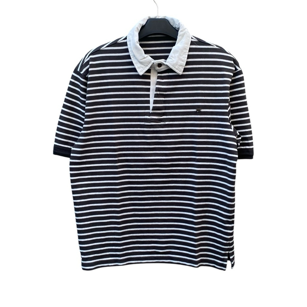 Polo Lafudge Store Stripe Original