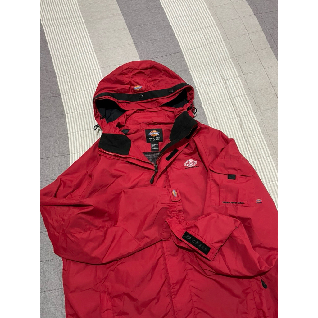Jacket Outdoor ECWCS gropcore