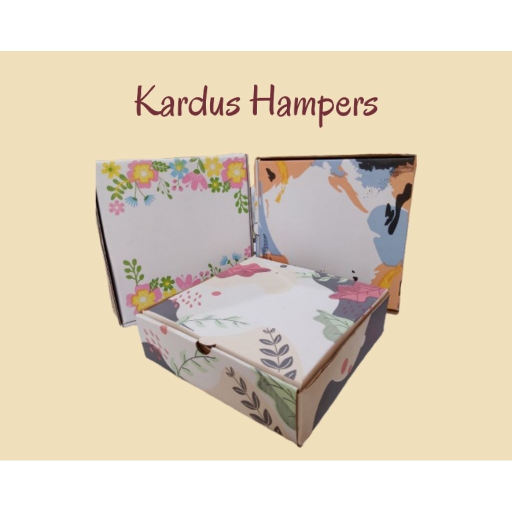 

Kardus Hempers/Kardus Gift/Kardus Kosongan