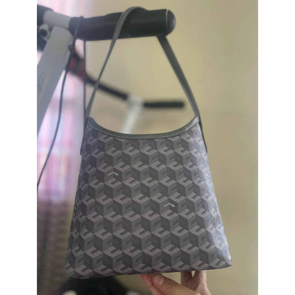 preloved Tas Christy Ng