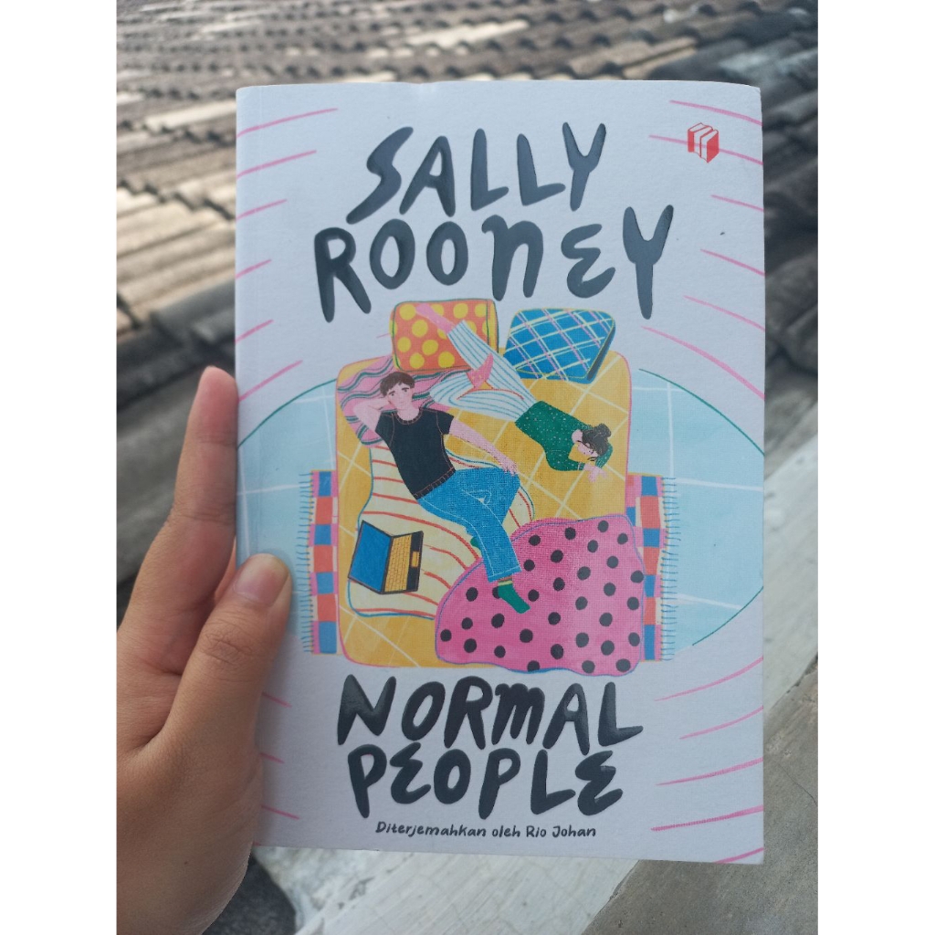 Normal People Terjemahan Preloved