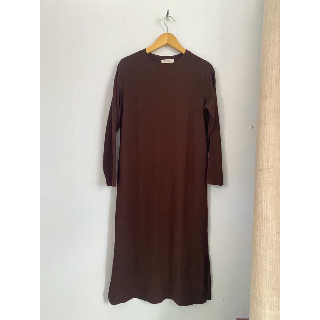 Dress Romi Story second