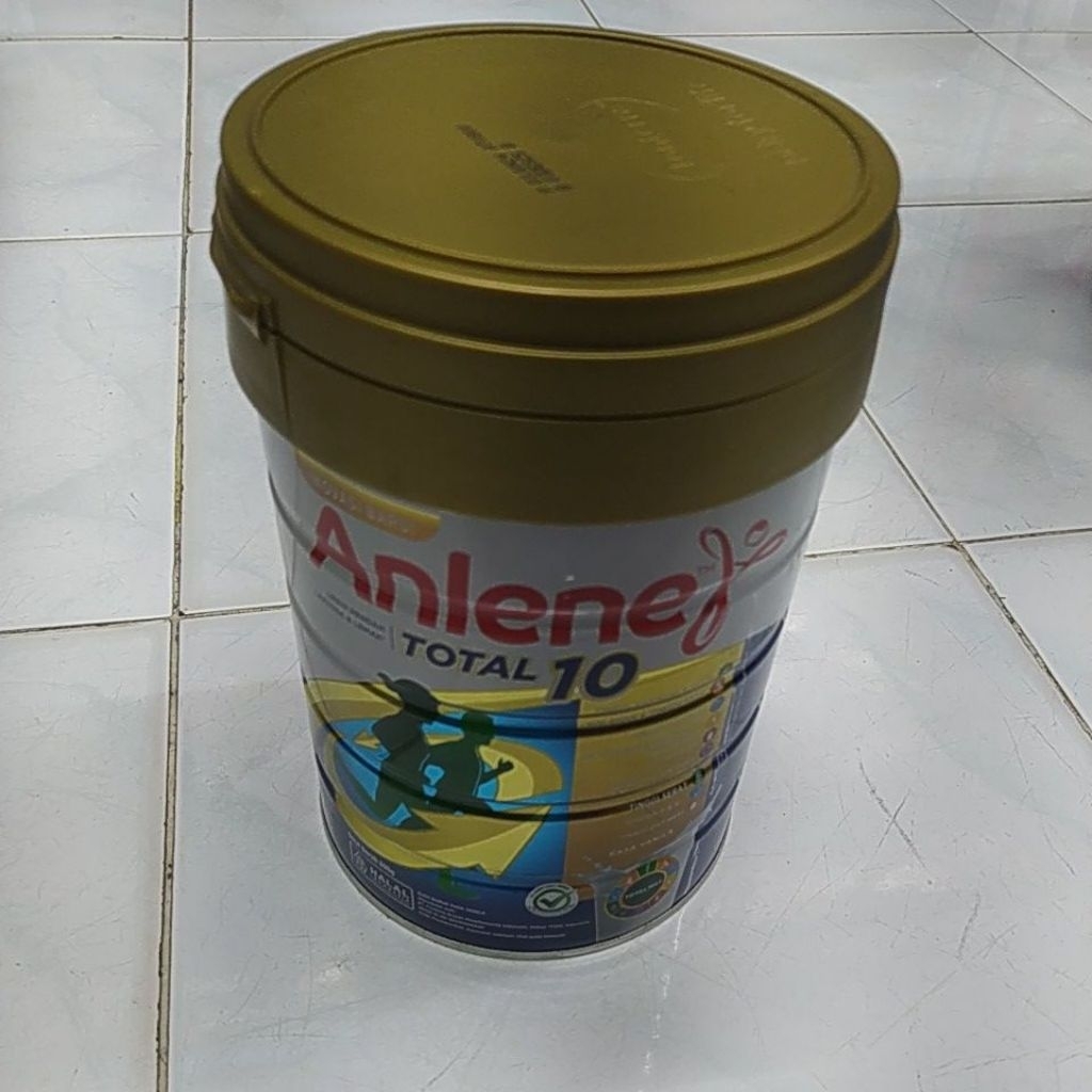 

Ready Anlene Total 10 800gr