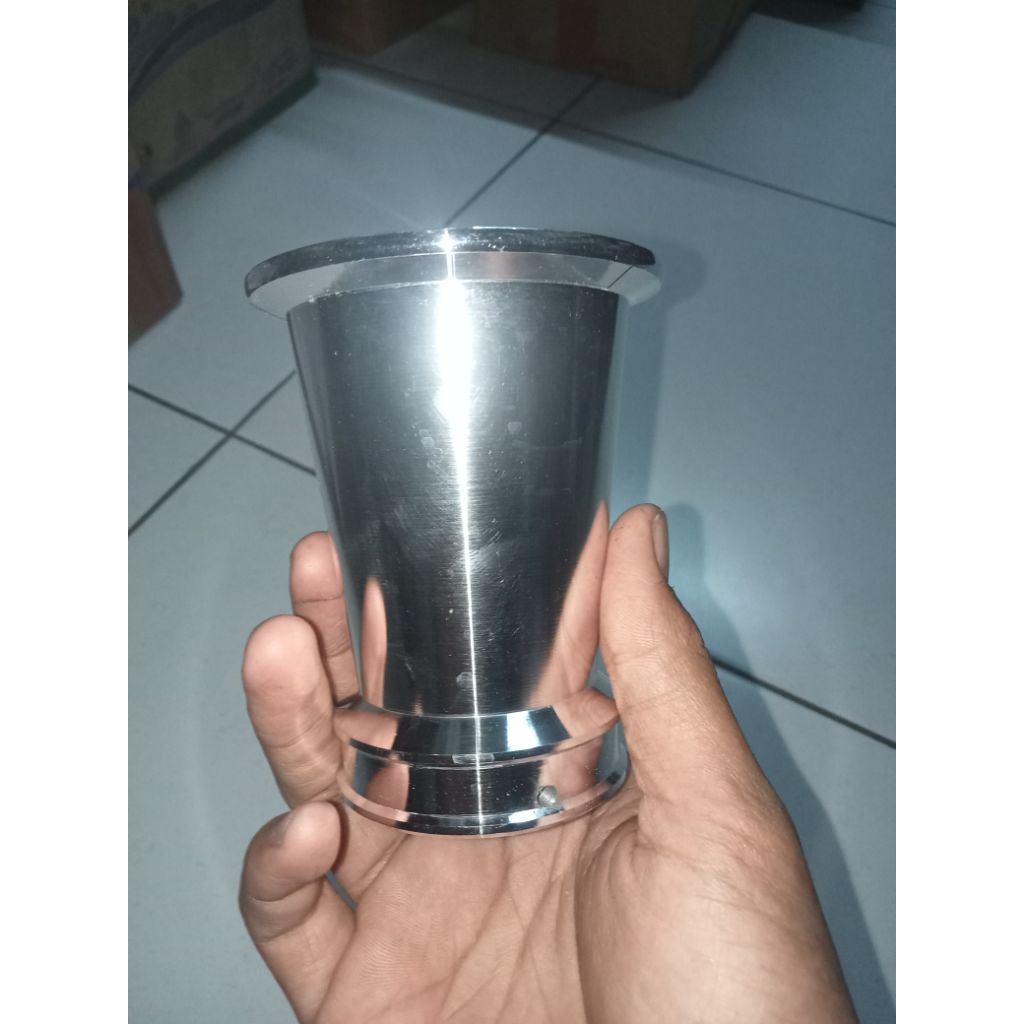 Velocity stack TB thortle body MX king standar TB MX king ukuran 32.34.35.36.38