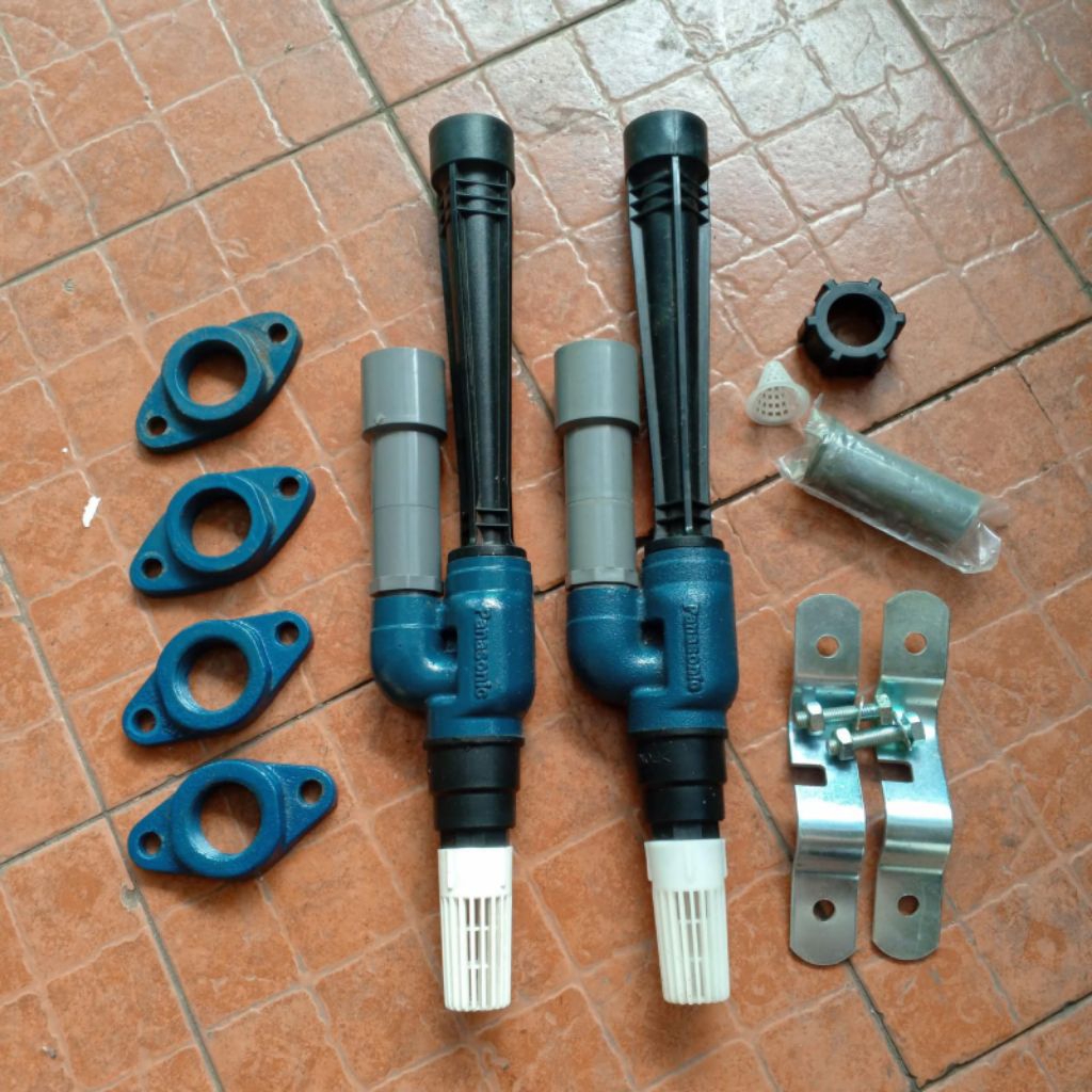 Panasonic Mata Jet Pump 1 set