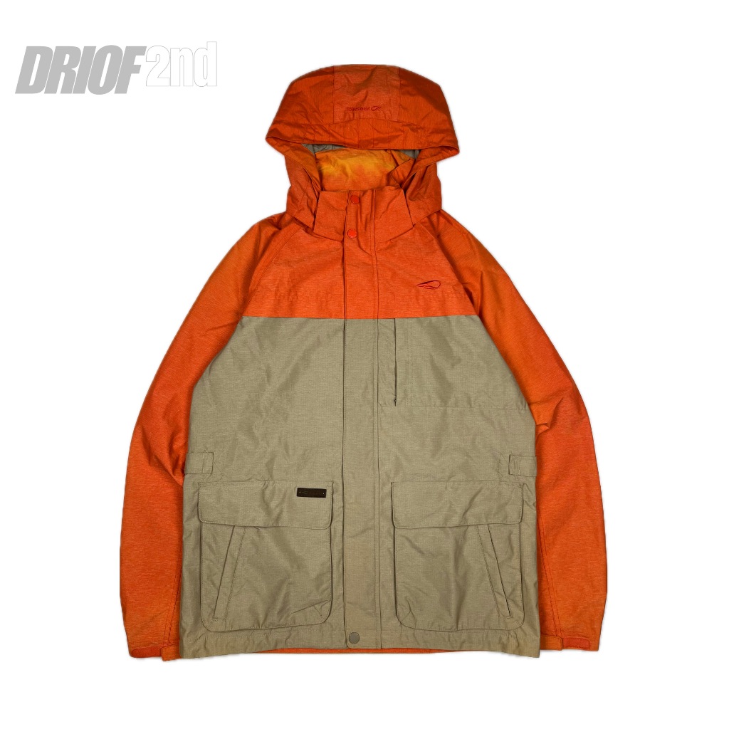 Jacket Prospecs | Outdoor Parka