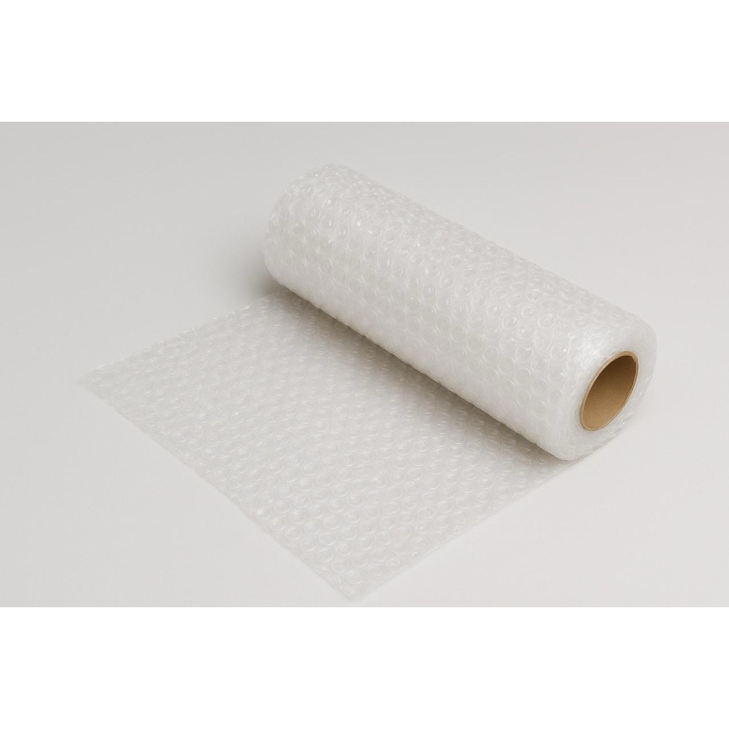 

[ADD ON] TAMBAHAN BUBBLEWRAP HAMPERS SNACK / GIFT BOX