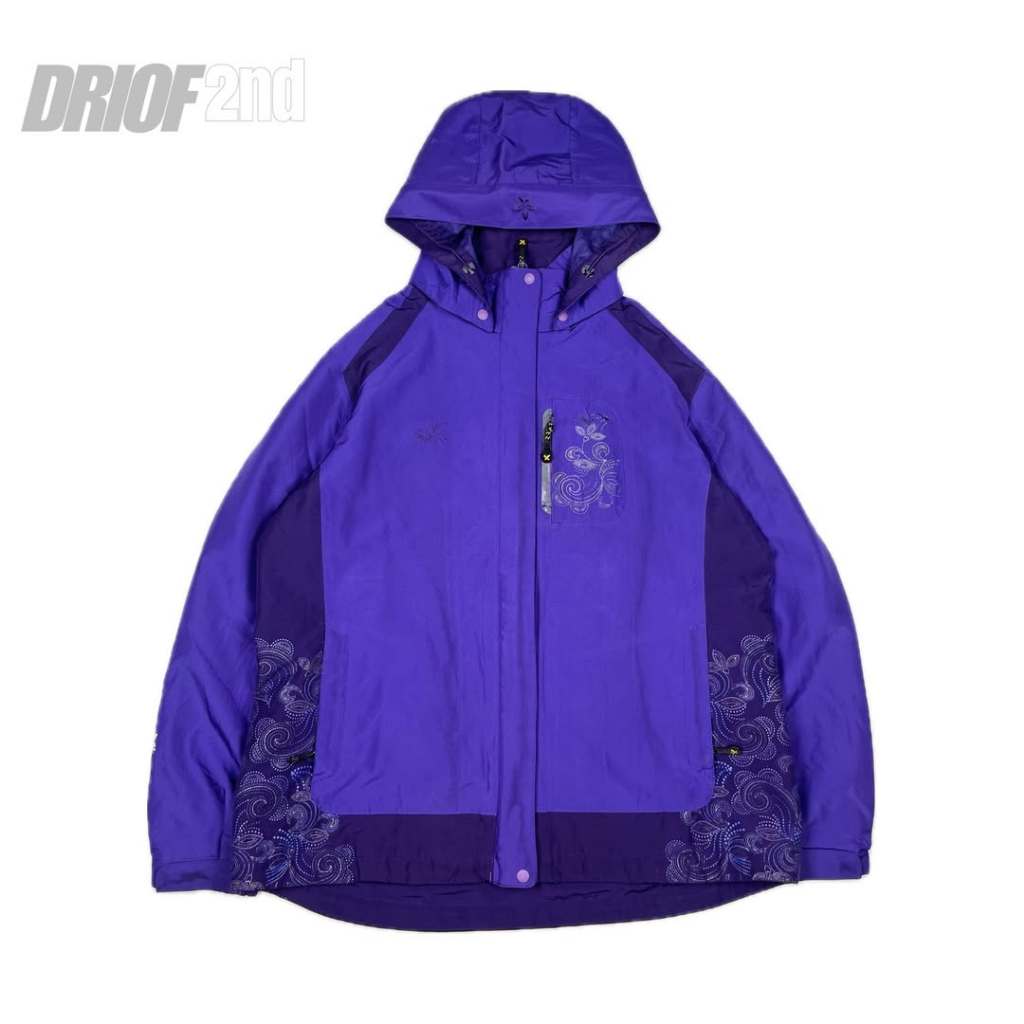 Jacket Indian Sport | Outdoor