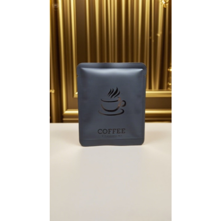 

KOPI LIBERIKA KELAS PREMIUM 10 g FRESH