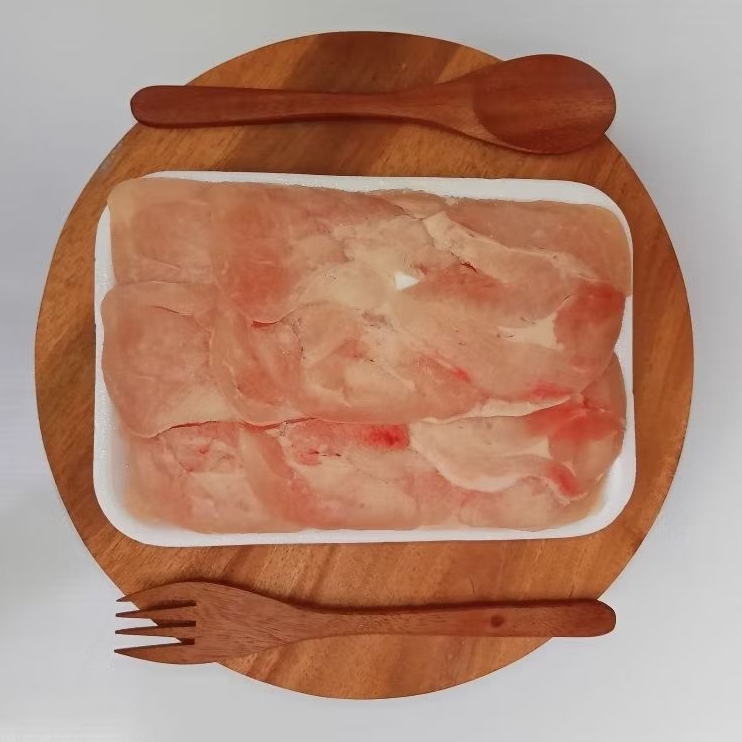 

Daging Slice Ayam | Dakgalbi | 250 Gr