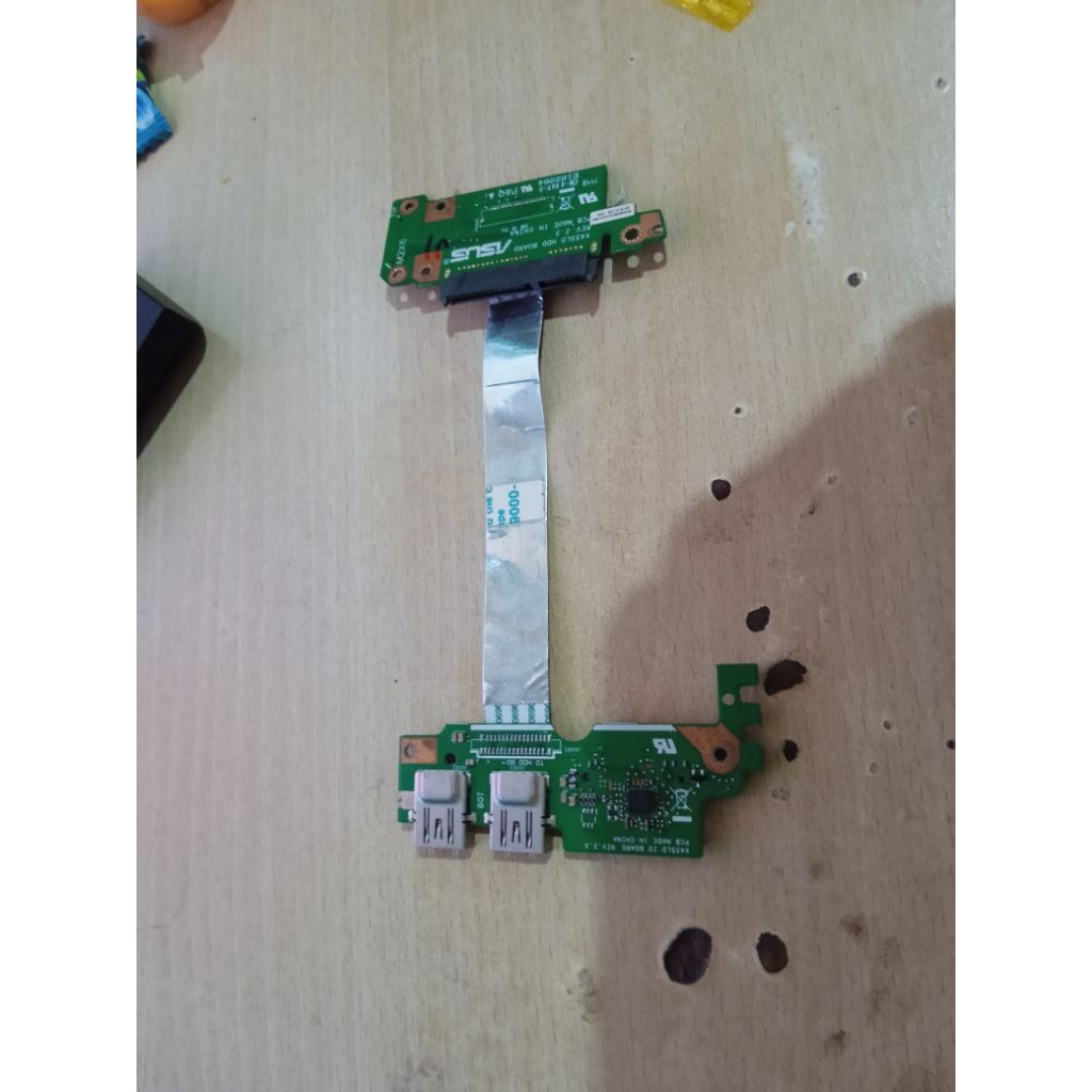 childboard asus x455l a455l notmal