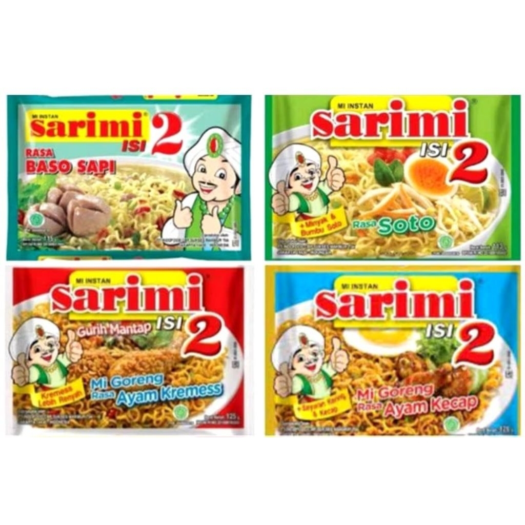 

Sarimi 2