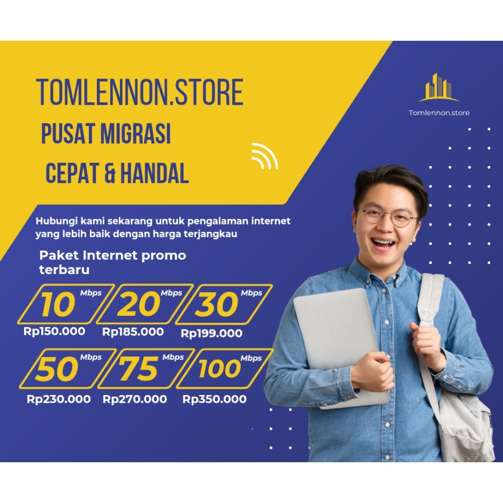 MIGRASI 10-100 MBPS INDIHOME || UPGRADE DOWNGRADE PAKET INDIHOME