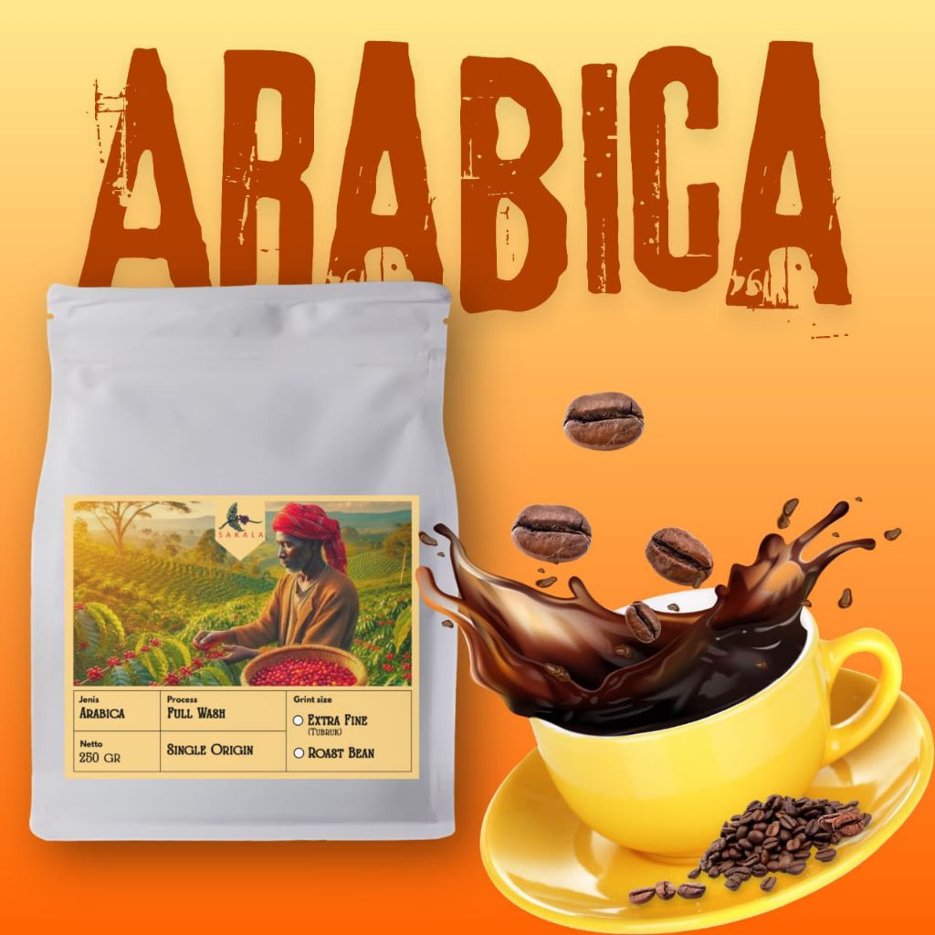 

Kopi Arabica Ijen Premium-Kopi Bubuk Dan Biji Kopi Khas Bondowoso
