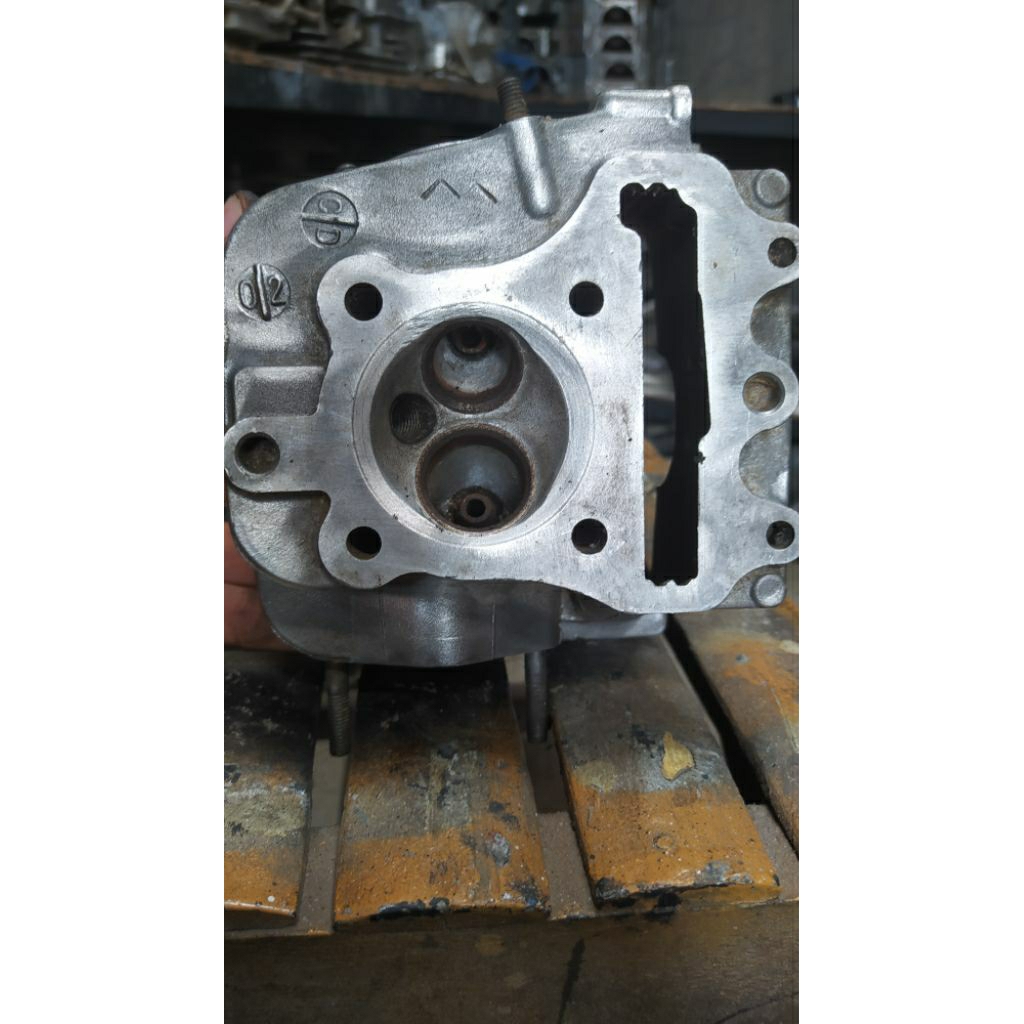 blok head beat karbu scopy karbu .head KVY