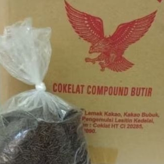 

Garuda messes coklat repack 250gr