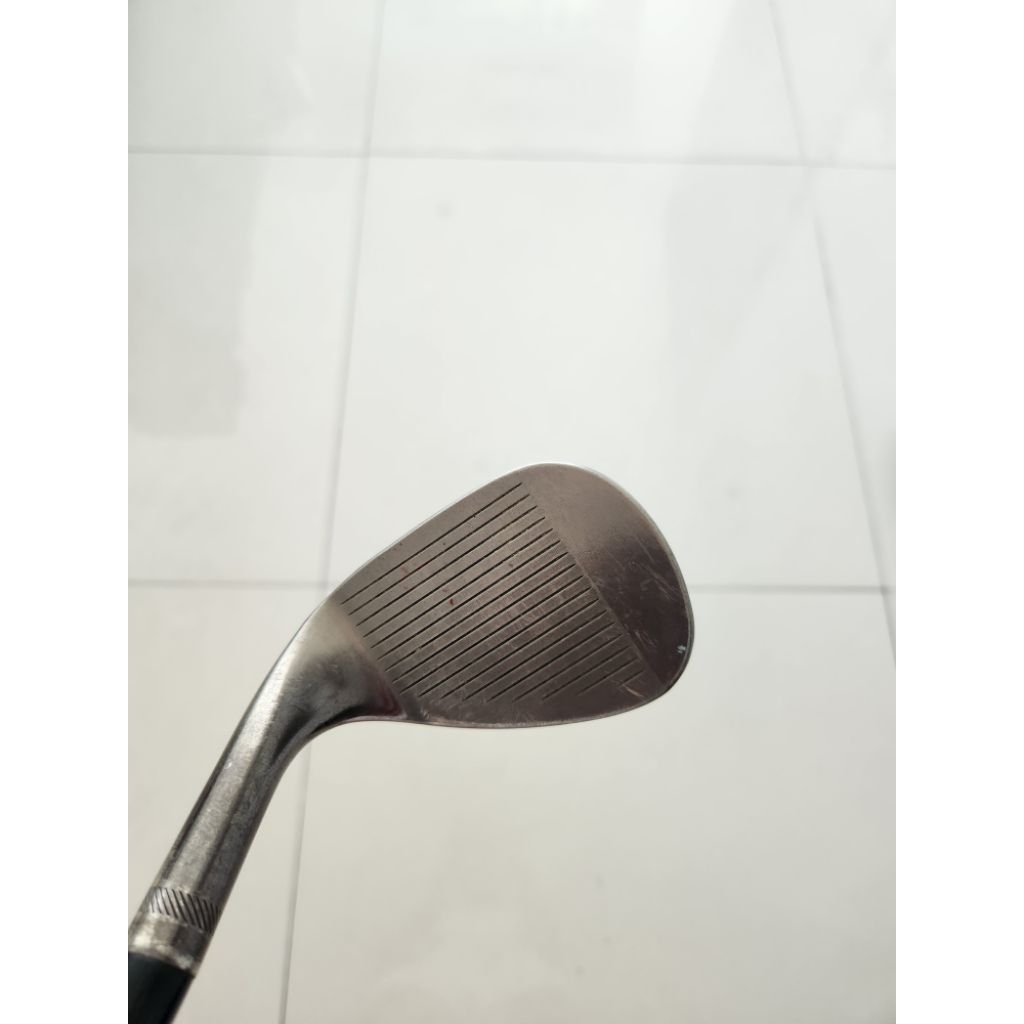 Used Titliest 56 wedge sm7