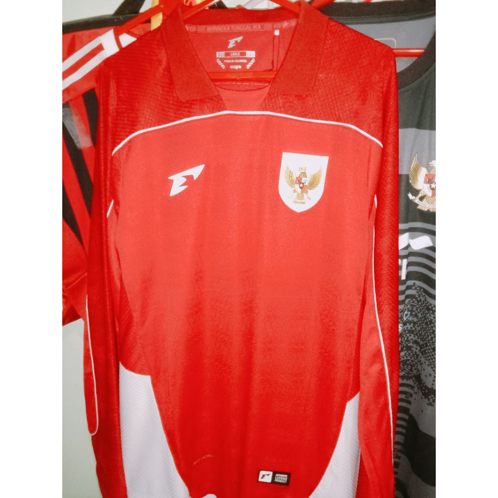 timnas 2025 originil LS