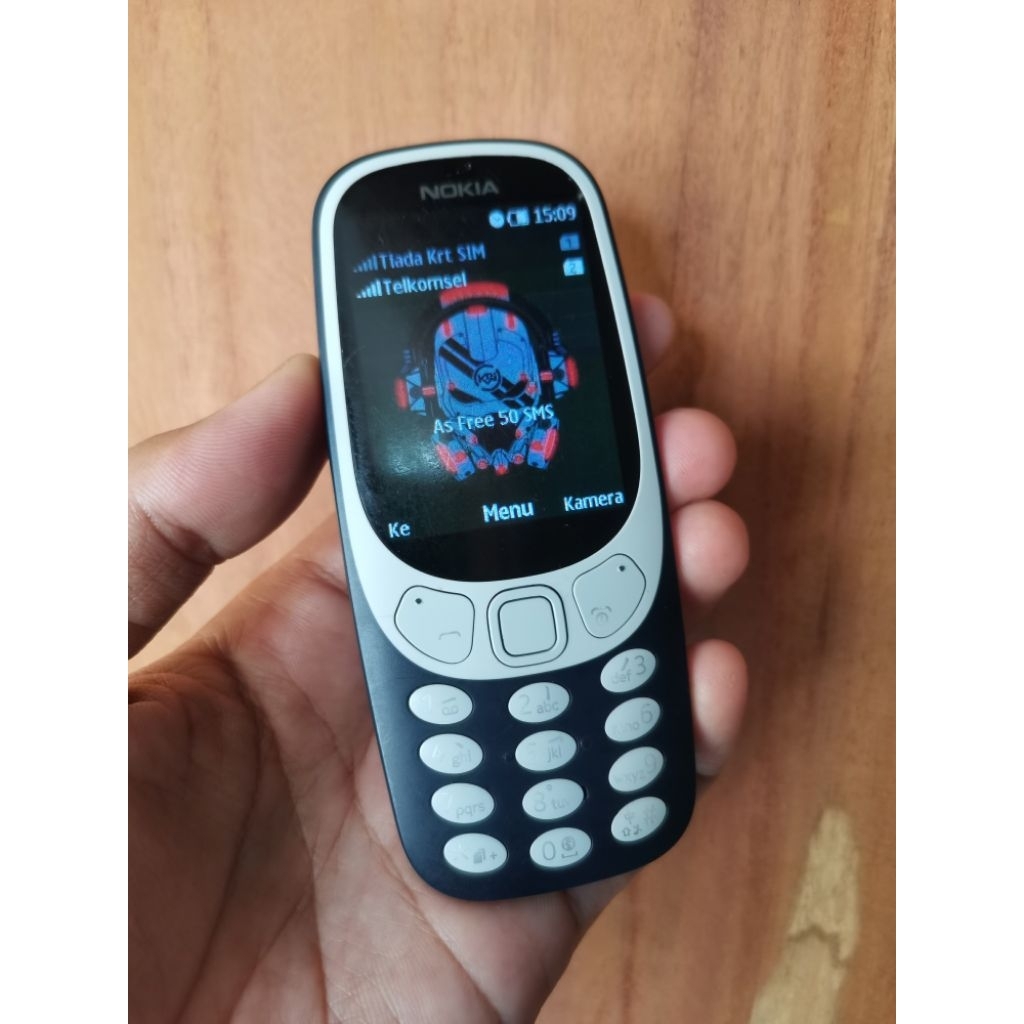 Nokia 3310 Reborn Original