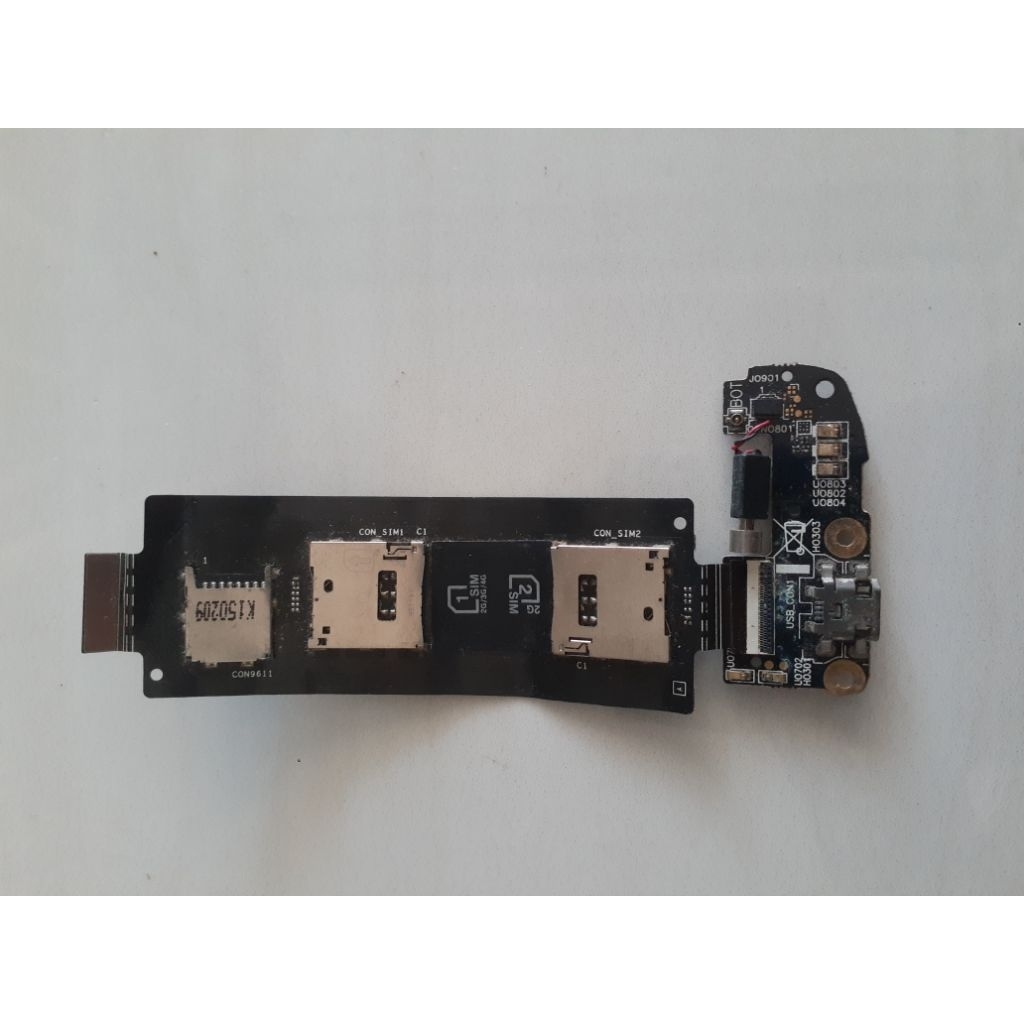 Bot Bawah Hp Asus Z00AD