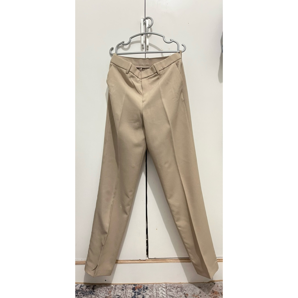 Uniqlo Pants / Celana Uniqlo (Preloved)
