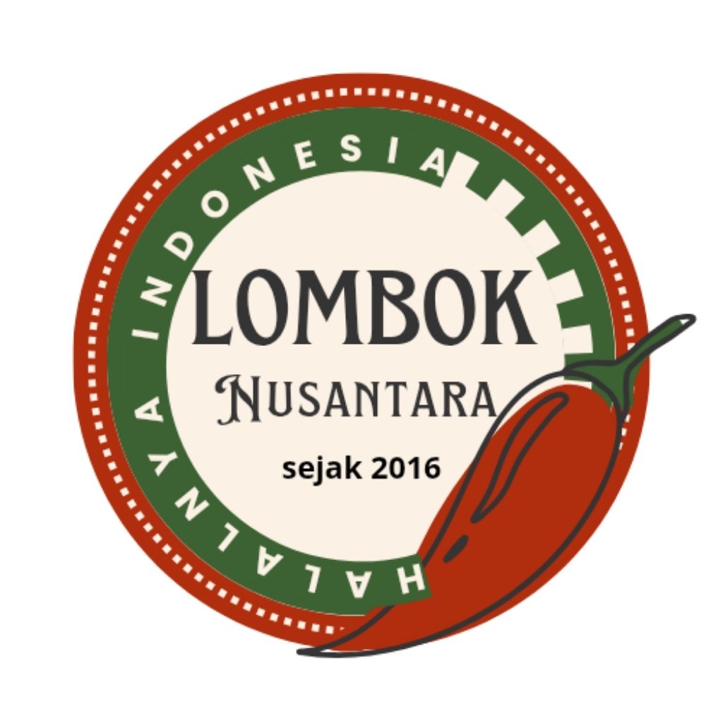 

Sambel lombok Nusantara