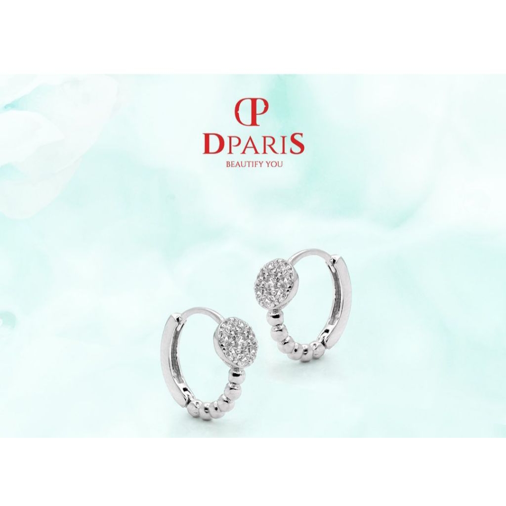 Preloved - Anting Anting Dparis