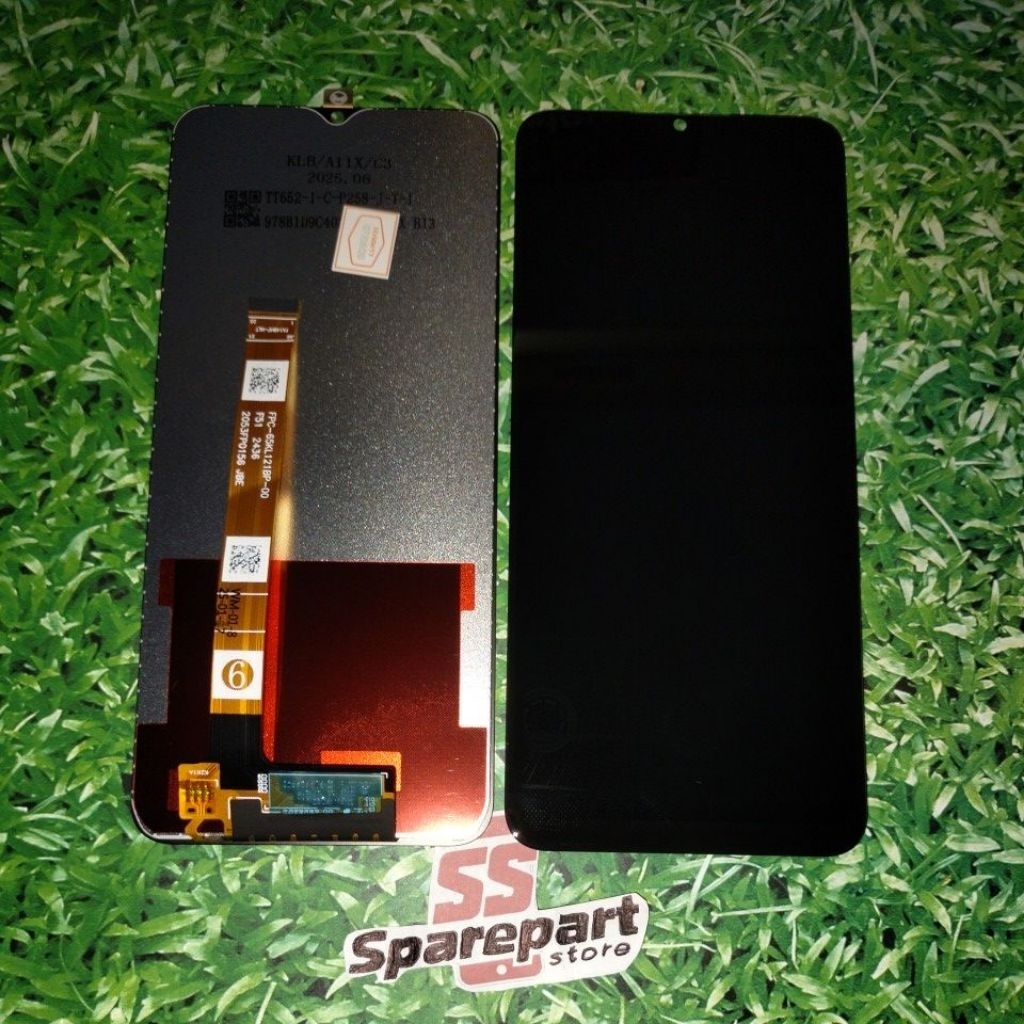 LCD REALME C3 / Realme 5 / Realme 5i / Realme 6i