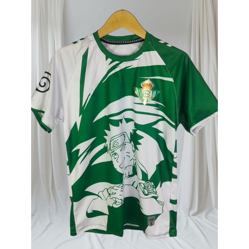 jersey real betis away 2018