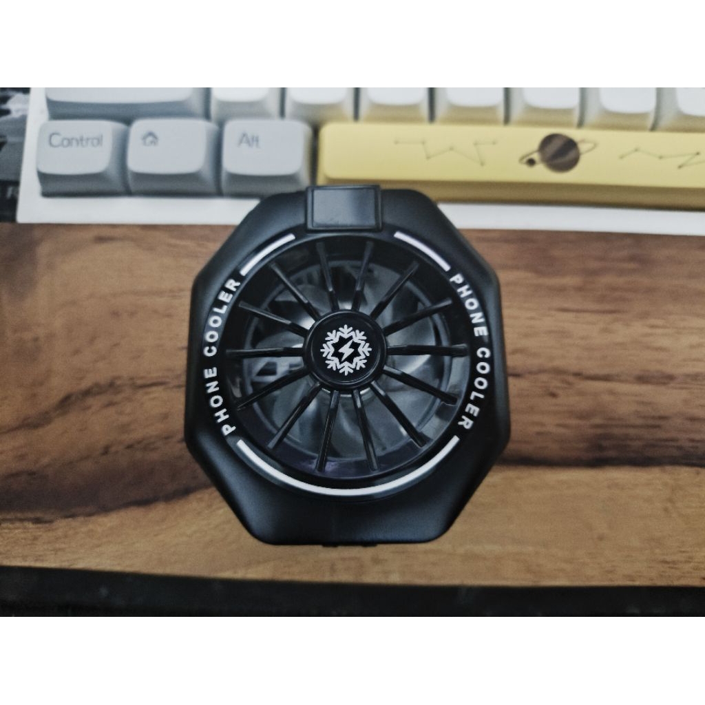 Oaktree Funcooler X156 Pro Second like new