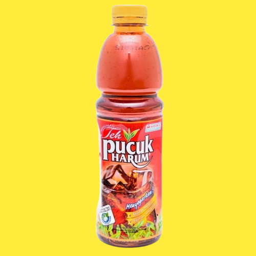 

Teh Pucuk Harum 350 ml