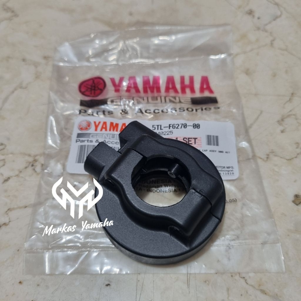 Rumah gas mio sporty smile original yamaha dudukan tali gas mio rumah selongsong gas mio asli yamaha