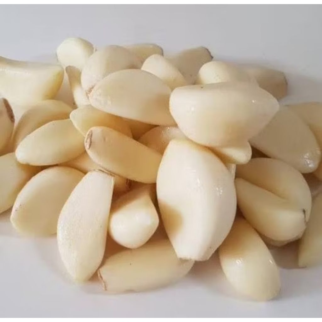 

Bawang Putih Sinco 1kg kupas