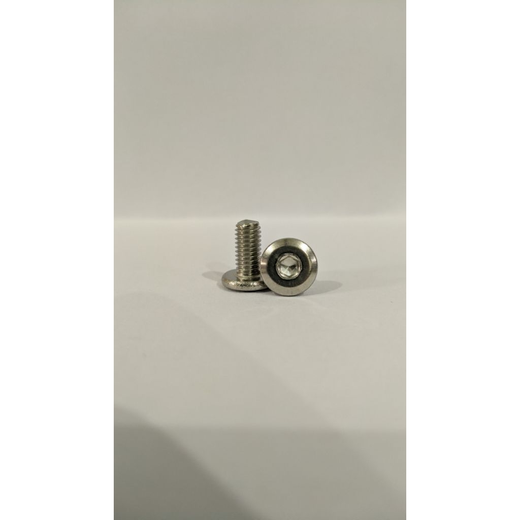 BAUT L JCBC 5x10 STAINLESS STEEL