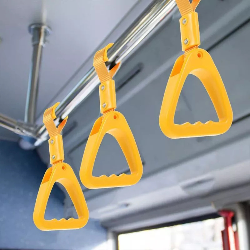 Handle Grip Gantungan Pegangan Tangan Mobil Bus Busway Towing Mobil Variasi Termurah