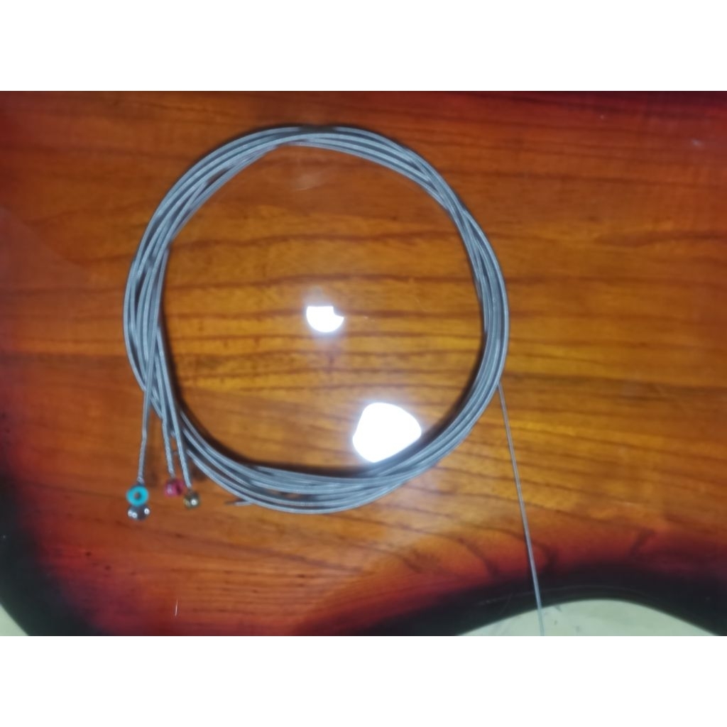 Senar Bass 4String Original D'addario