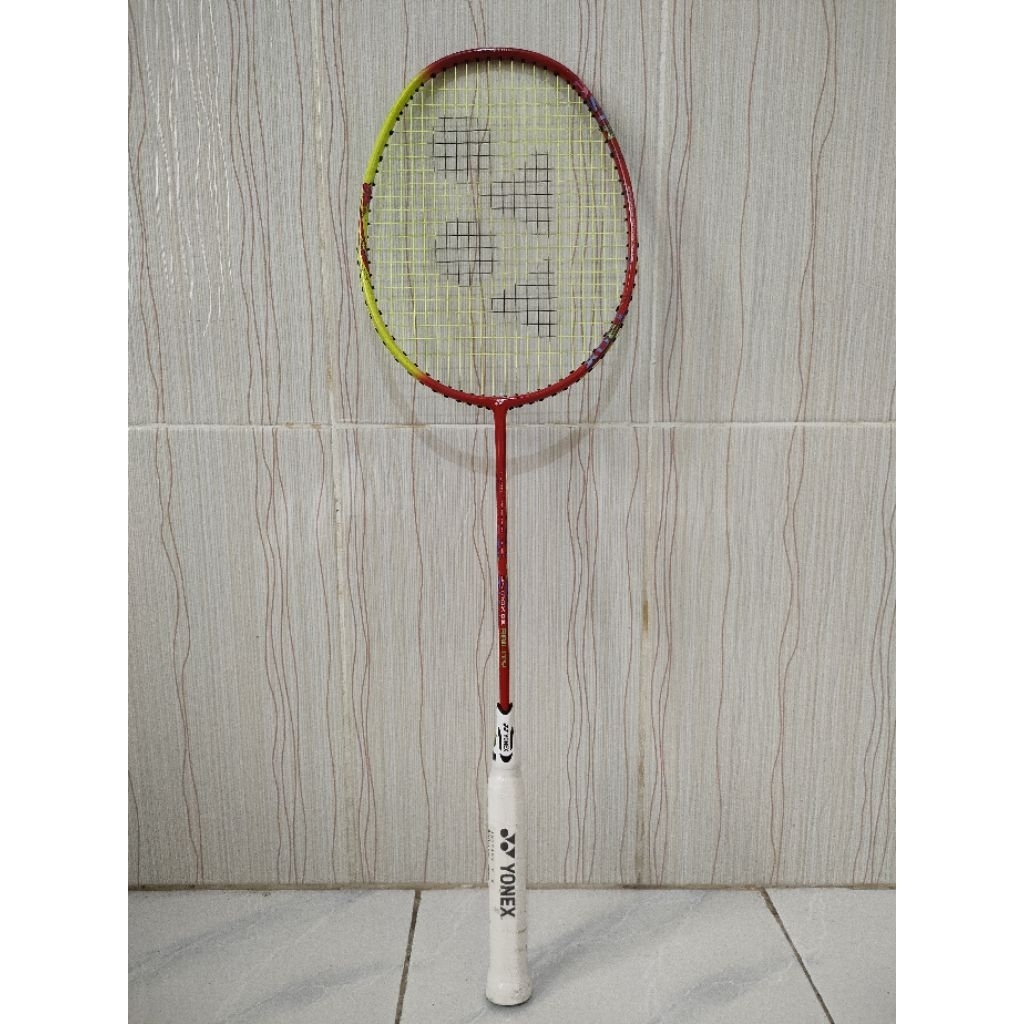 Yonex Astrox 02 Ability Original