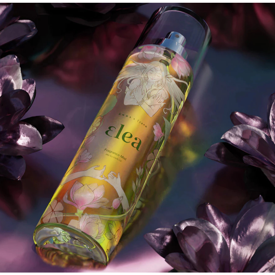 READY HMNS X TSANA ELEA / Elea HMNS X TSANA 250ml