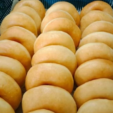 

PROMO BELI 2 GRATIS 1 DONAT JADUL ENAK EMPUK BEBAS PILIH TOPING