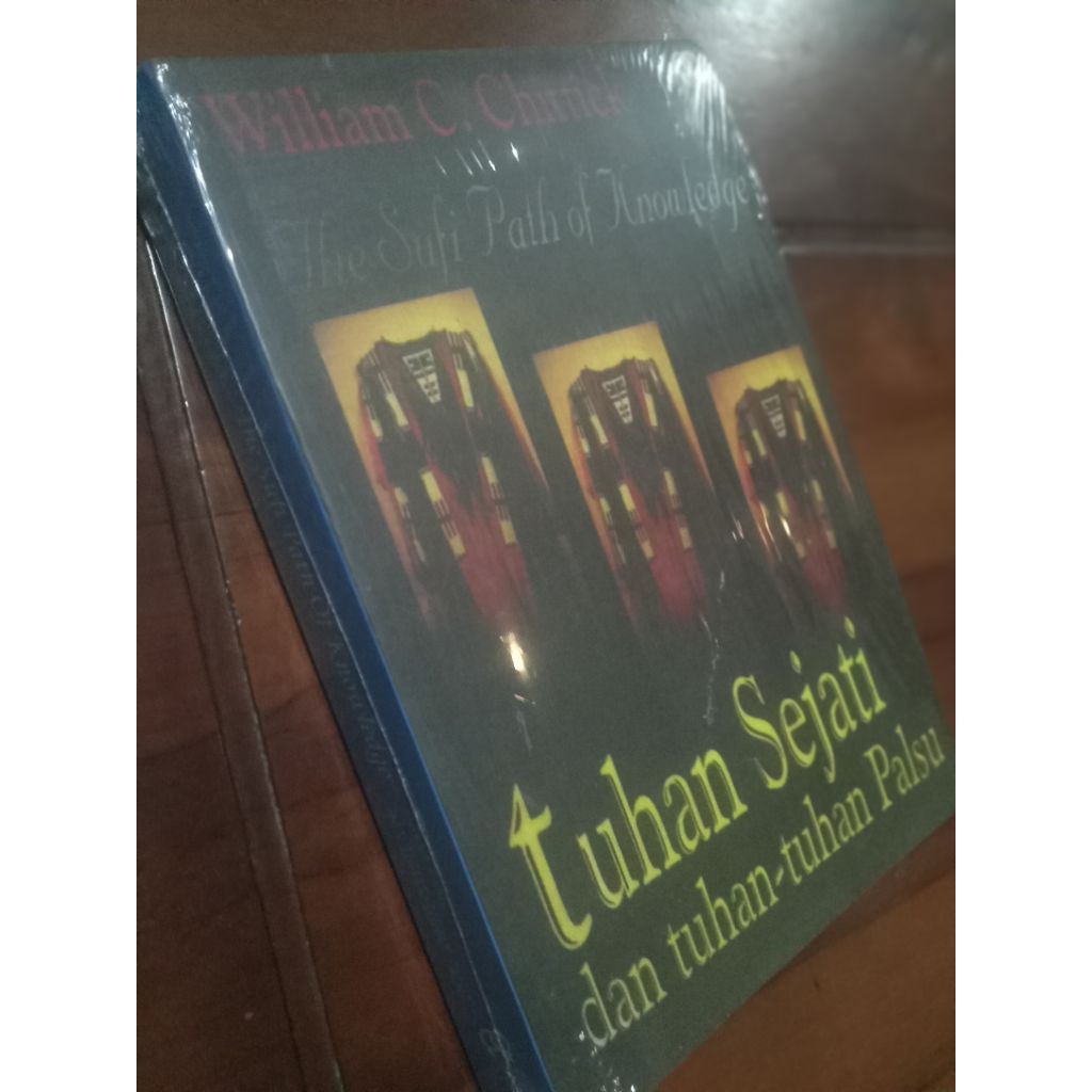 Tuhan Sejati Dan Tuhan Tuhan Palsu
