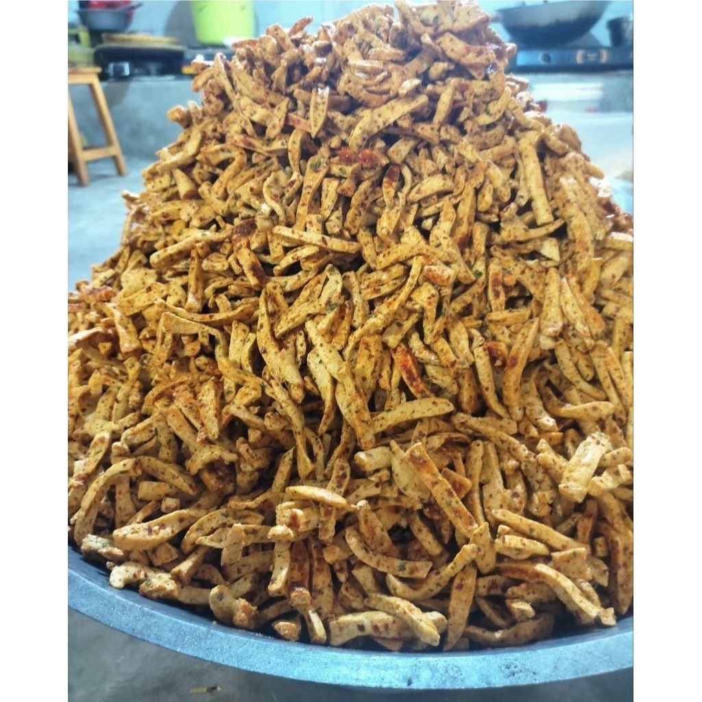 

usus sedang daun jeruk