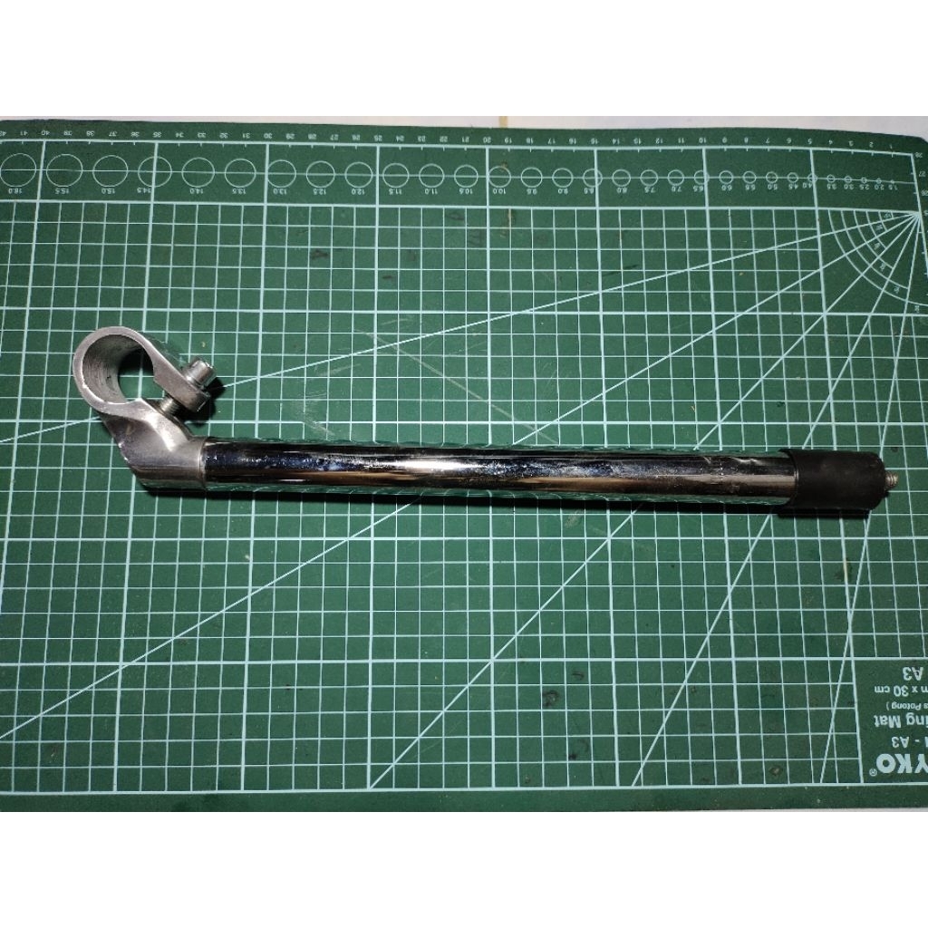 Stem sepeda Minion/minivelo 30cm