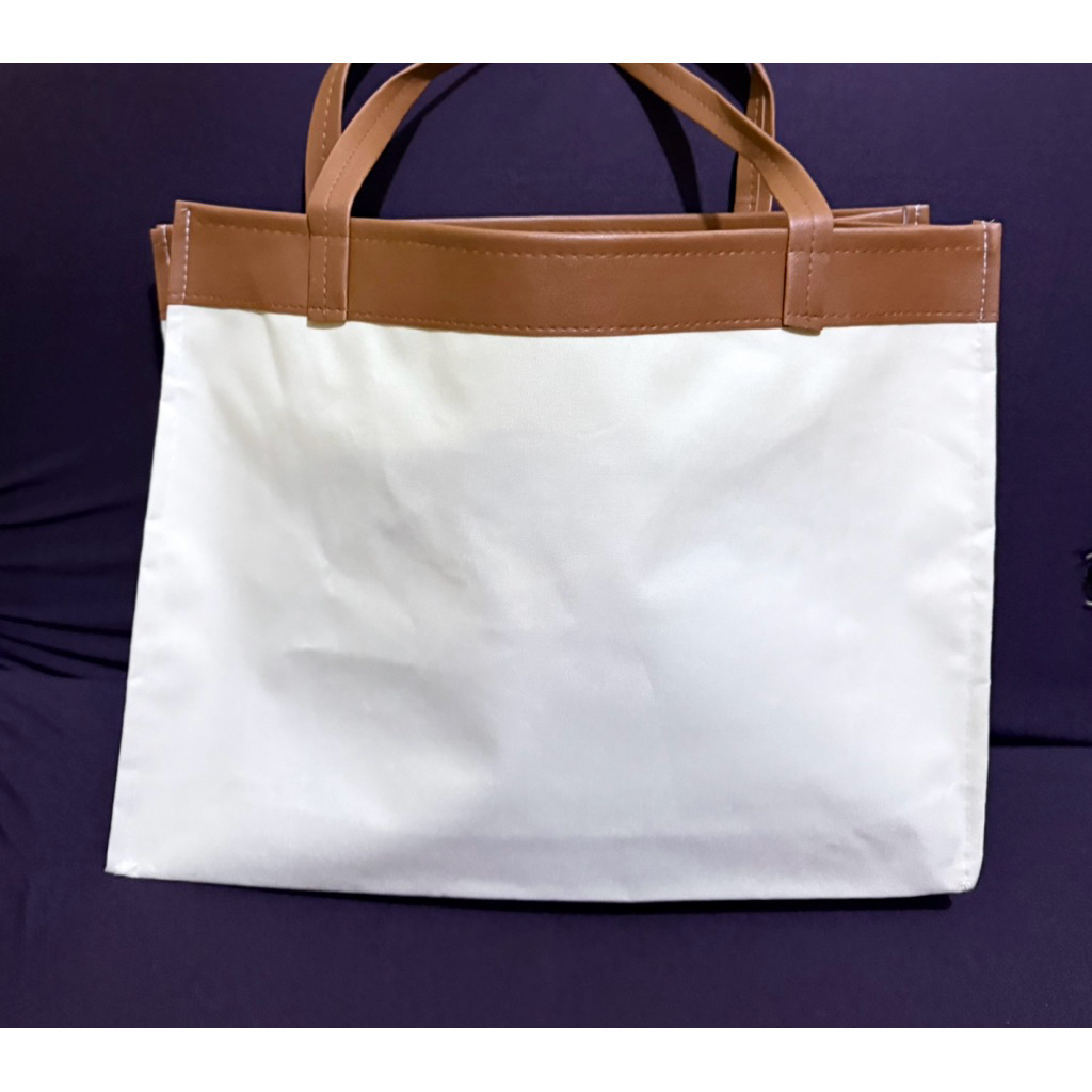 Totebag - Tote Bag Anti Air - Tas Wanita
