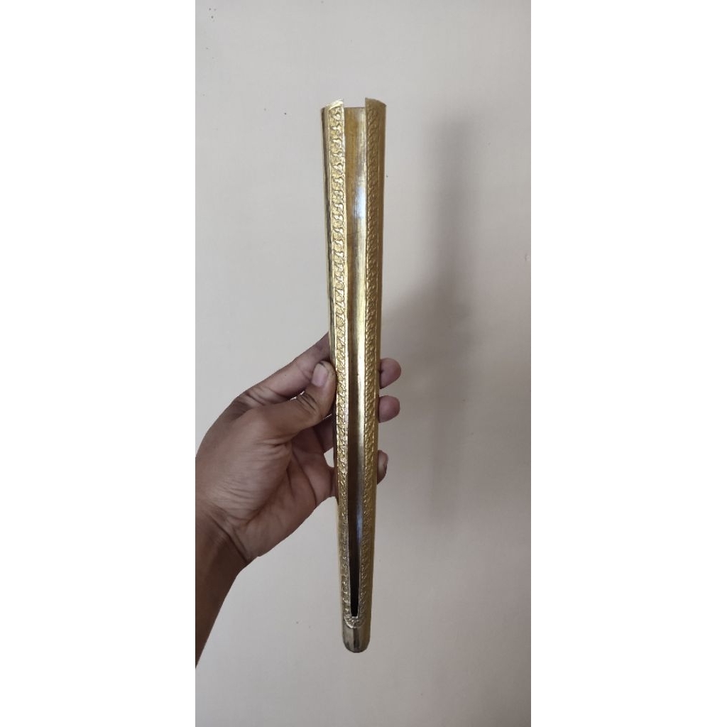 pendok blewah jogja 0,4mm