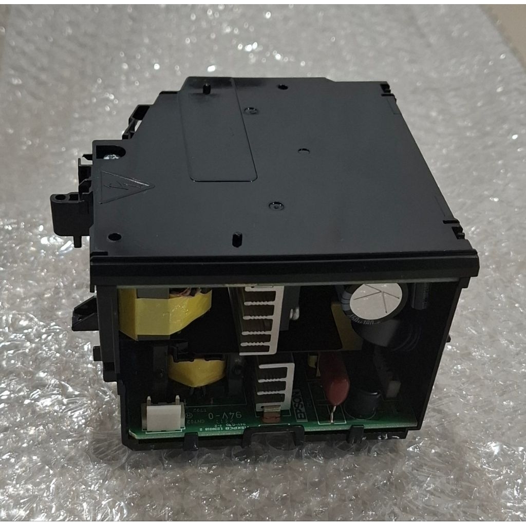 power supply dan ballast set proyektor epson eb s400 x400 s41 w41 e01 x51 e500 x500 w05 w51