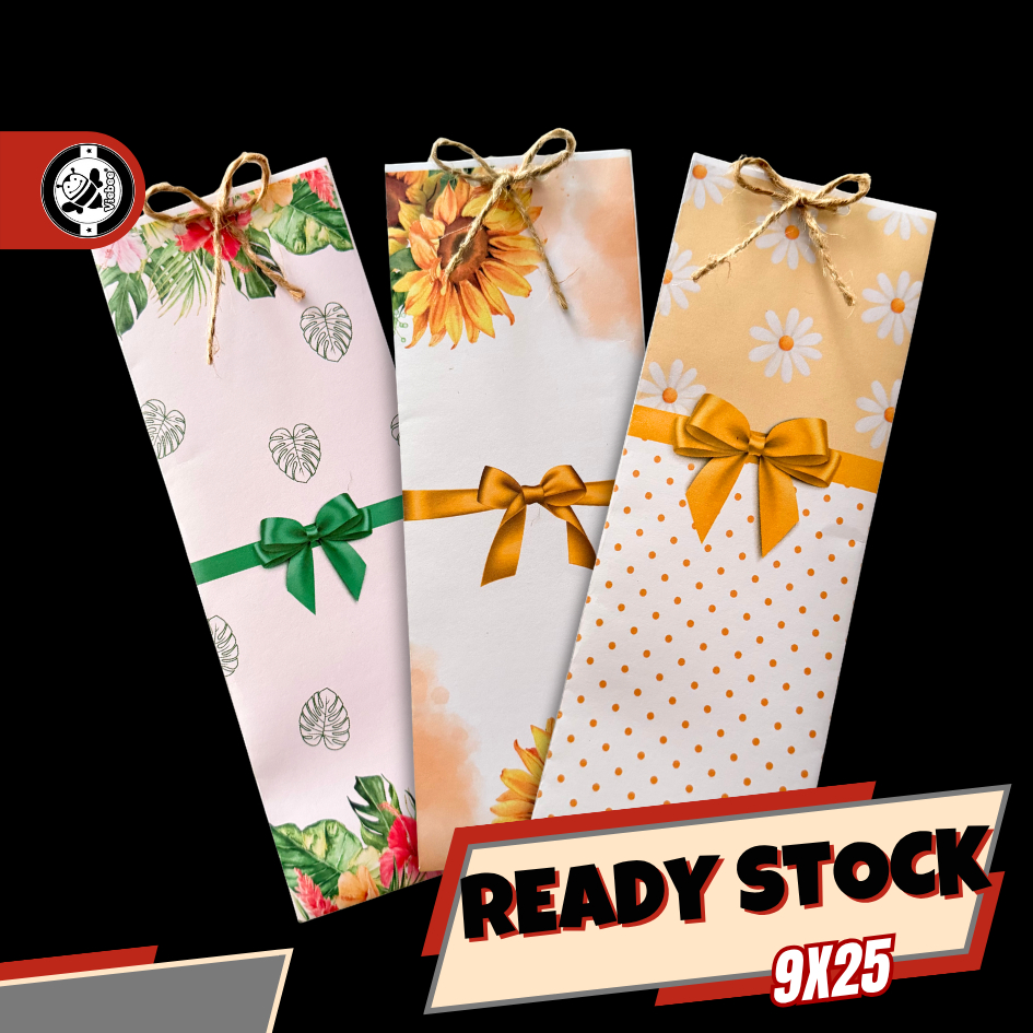 

BEST SELLER PAPER PACK COCOK UNTUK KEMASAN SOUVENIR WEDDING ULTAH SEMINAR KADO SEGALA ACARA UNIK RUSTIC PREMIUM SUPER MURAH