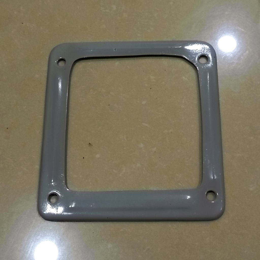 Plat Tc / 4WD Transfer Case Suzuki Jimny Katana