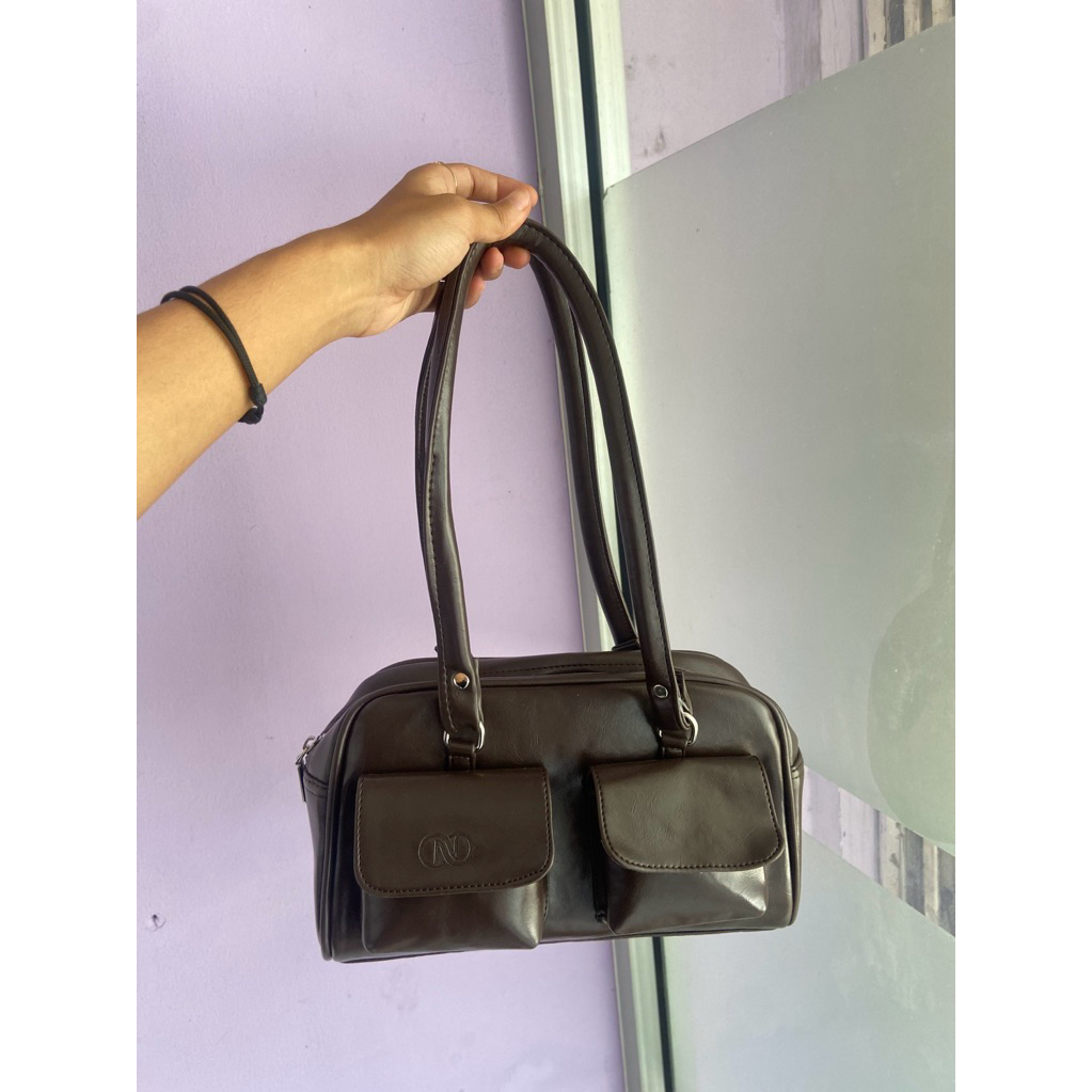 Keiko bag by namikita