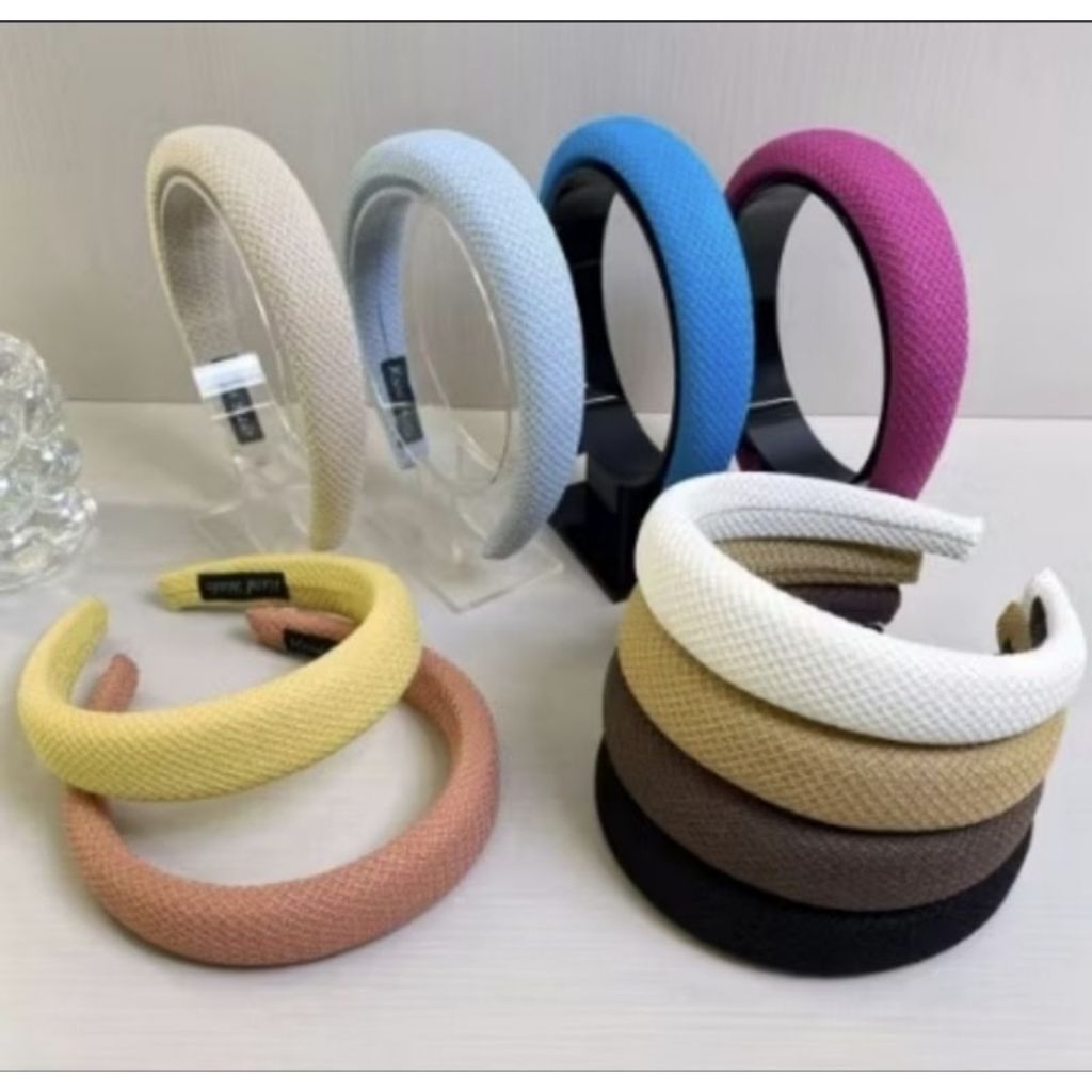 BANDO POLOS BUSA TEBAL BANDO KOREA POLOS BUSA BANDO NAGITA TEBAL